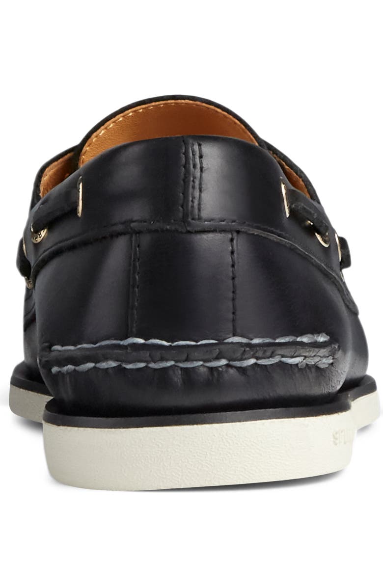 SPERRY TOP-SIDER<sup>®</sup> Gold Cup Authentic Original Boat Shoe, Alternate, color,