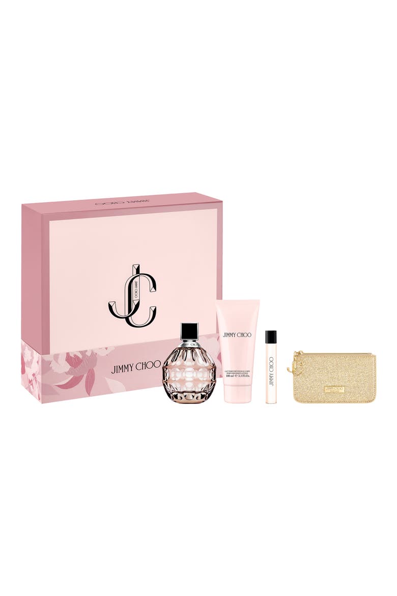 Signature Eau de Parfum Set $200 Value, Main, color, NO COLOR