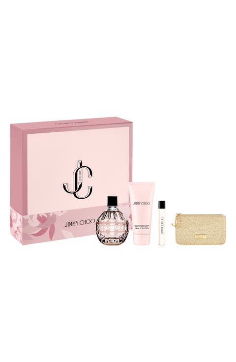 Signature Eau de Parfum Set $200 Value