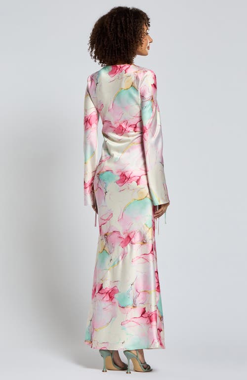 Daska Sali Dress