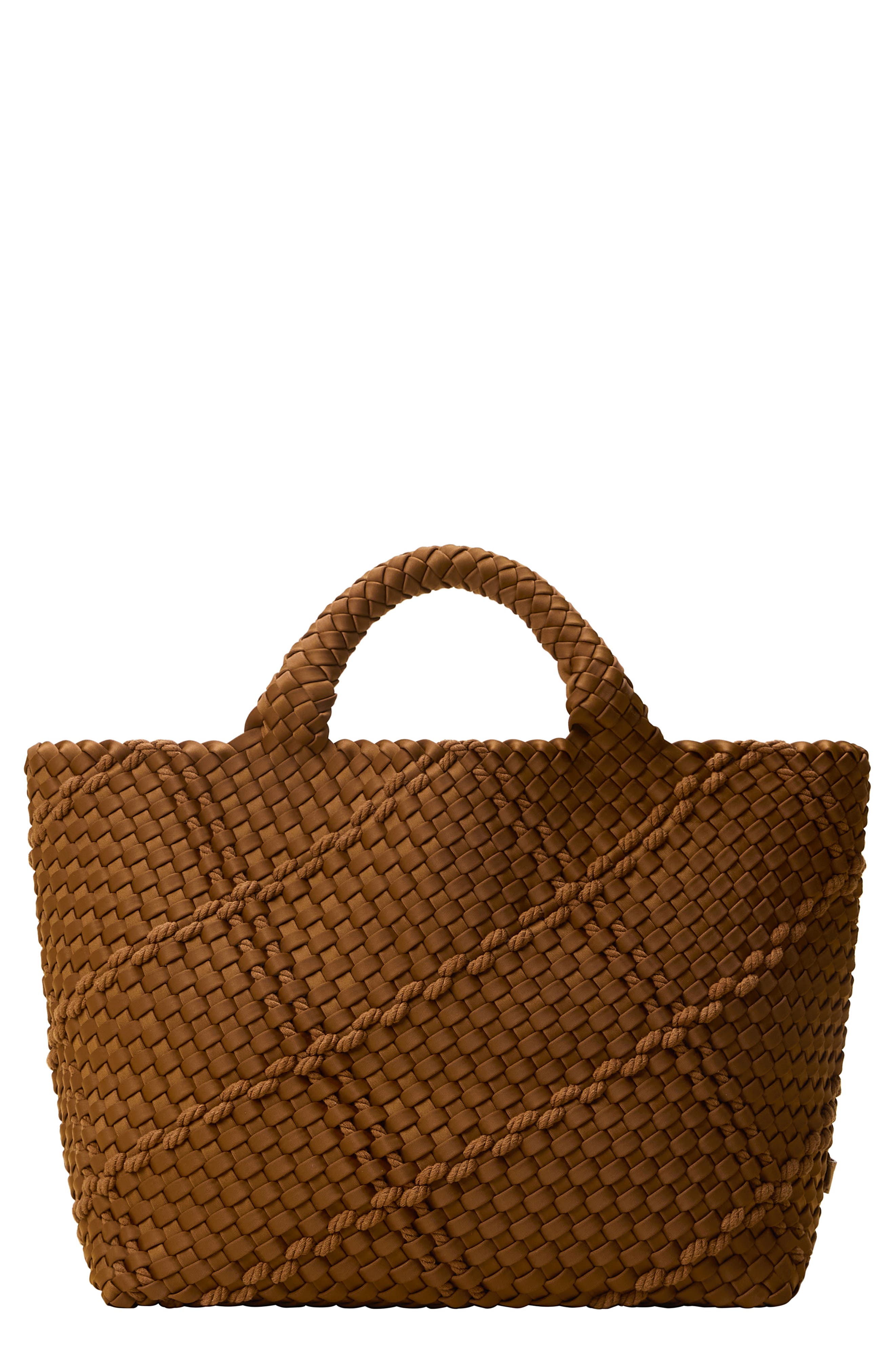 NAGHEDI Medium St. Barths Tote, Main, color, 