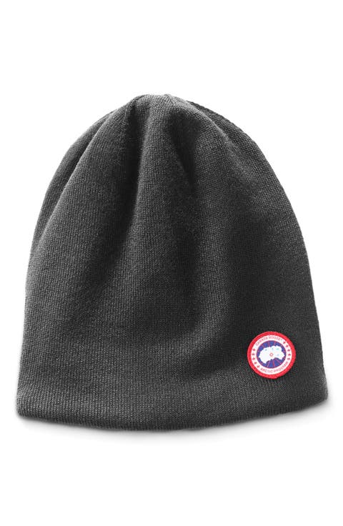 Men's Grey Beanies | Nordstrom