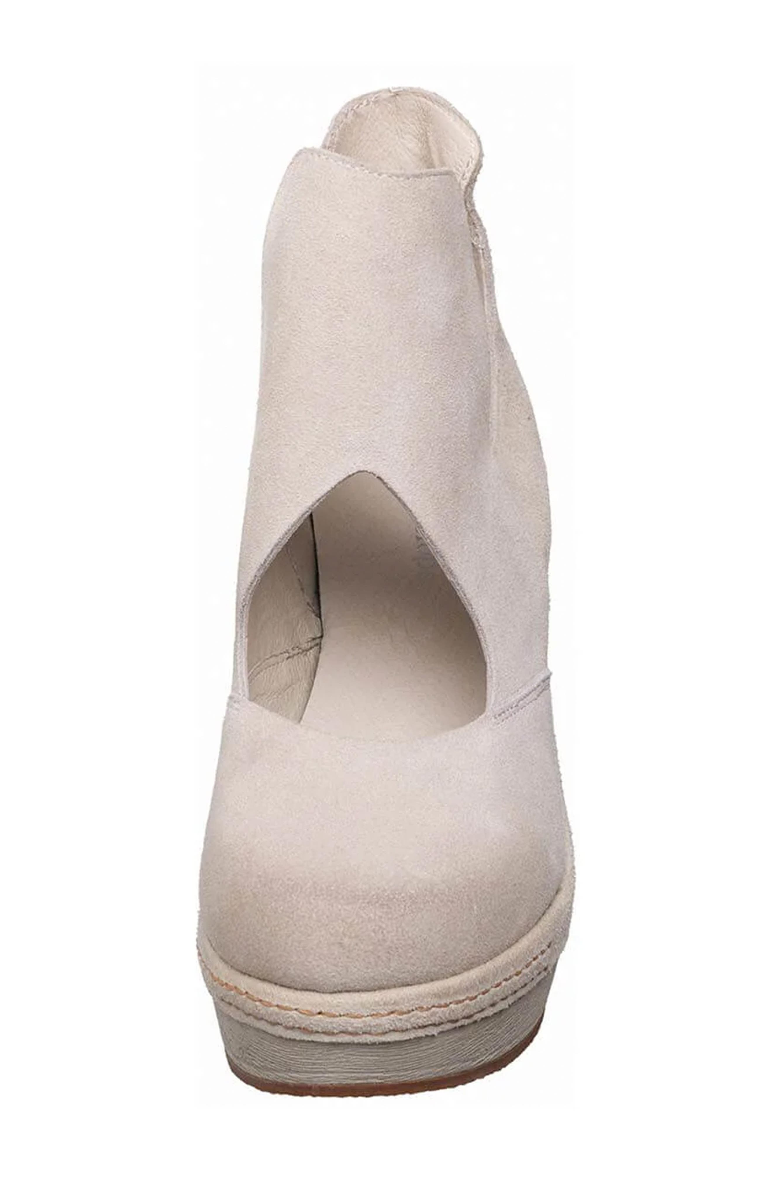 ANTELOPE Violet Platform Pump, Alternate, color, 