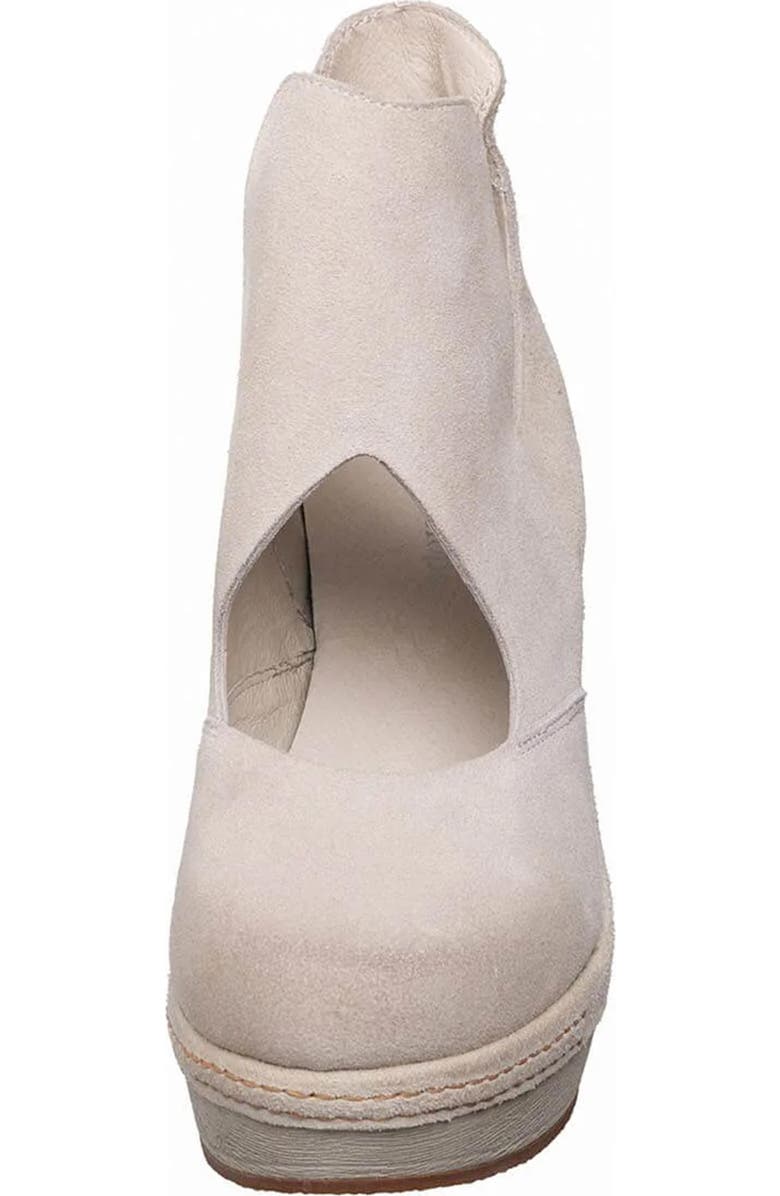 ANTELOPE Violet Platform Pump, Alternate, color,