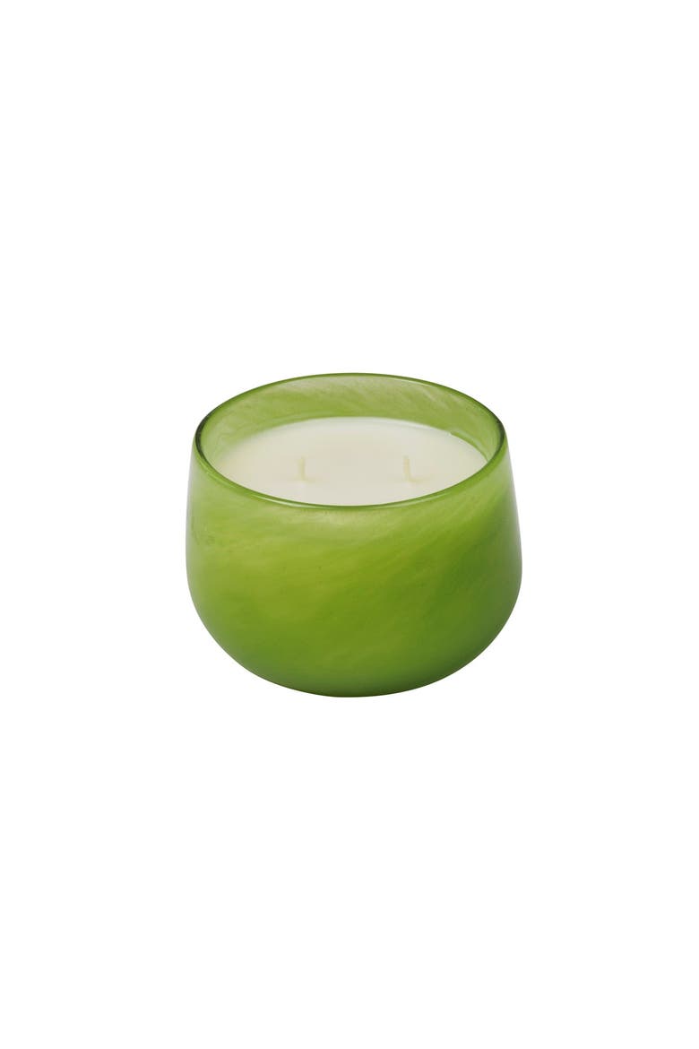 Apricot Herb Candle, Alternate, color, 2-wick | 70 hrs