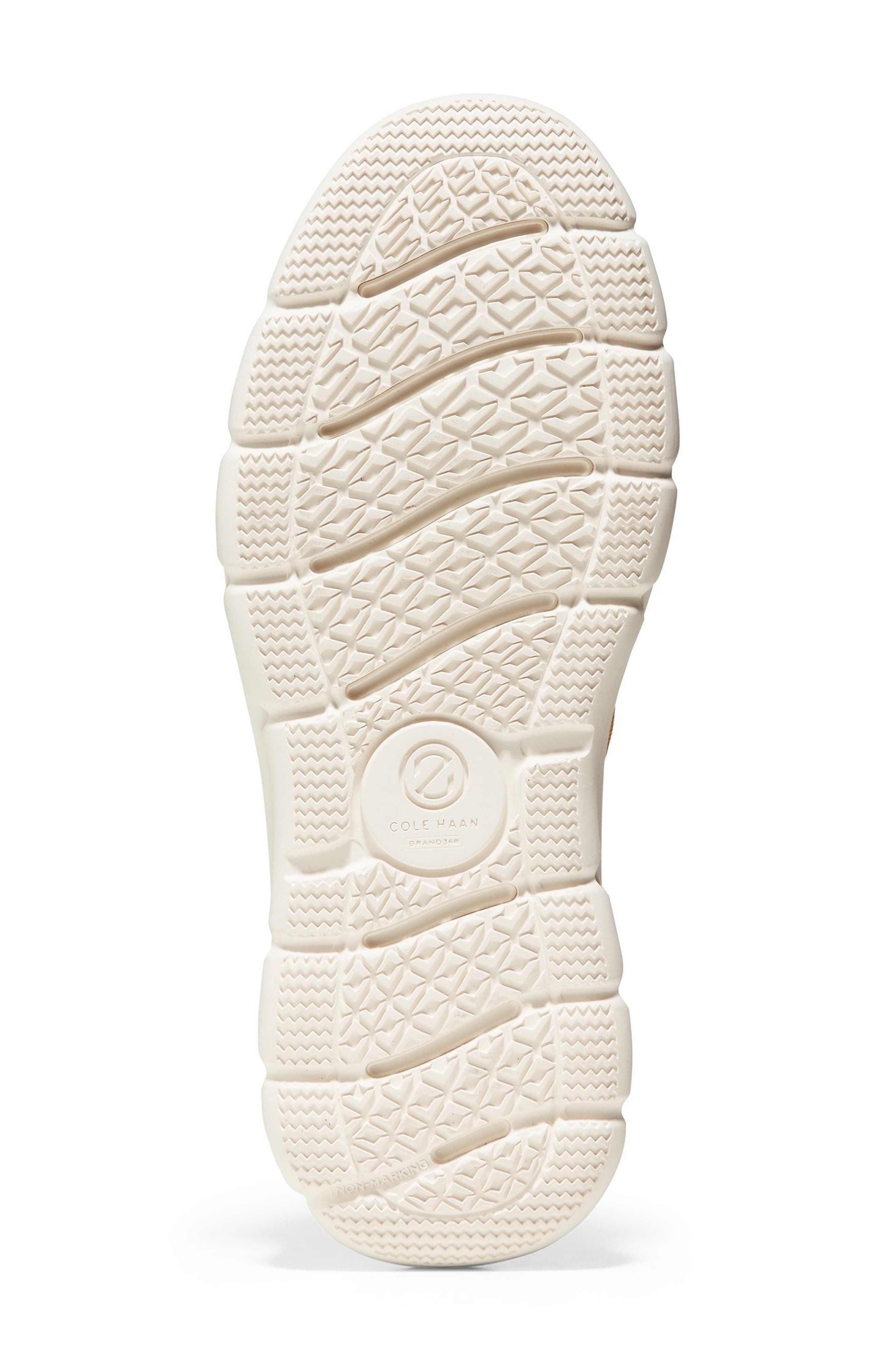 Cole Haan 4.ZERØGRAND Regatta Mesh Boat Shoe, Alternate, color, 