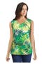 selected Green Tropical