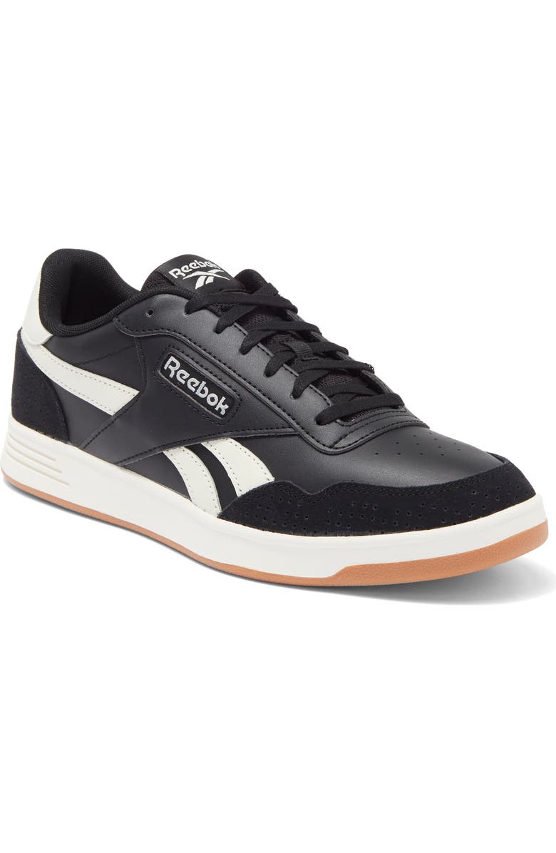 Reebok Court Advance Sneaker, Main, color,