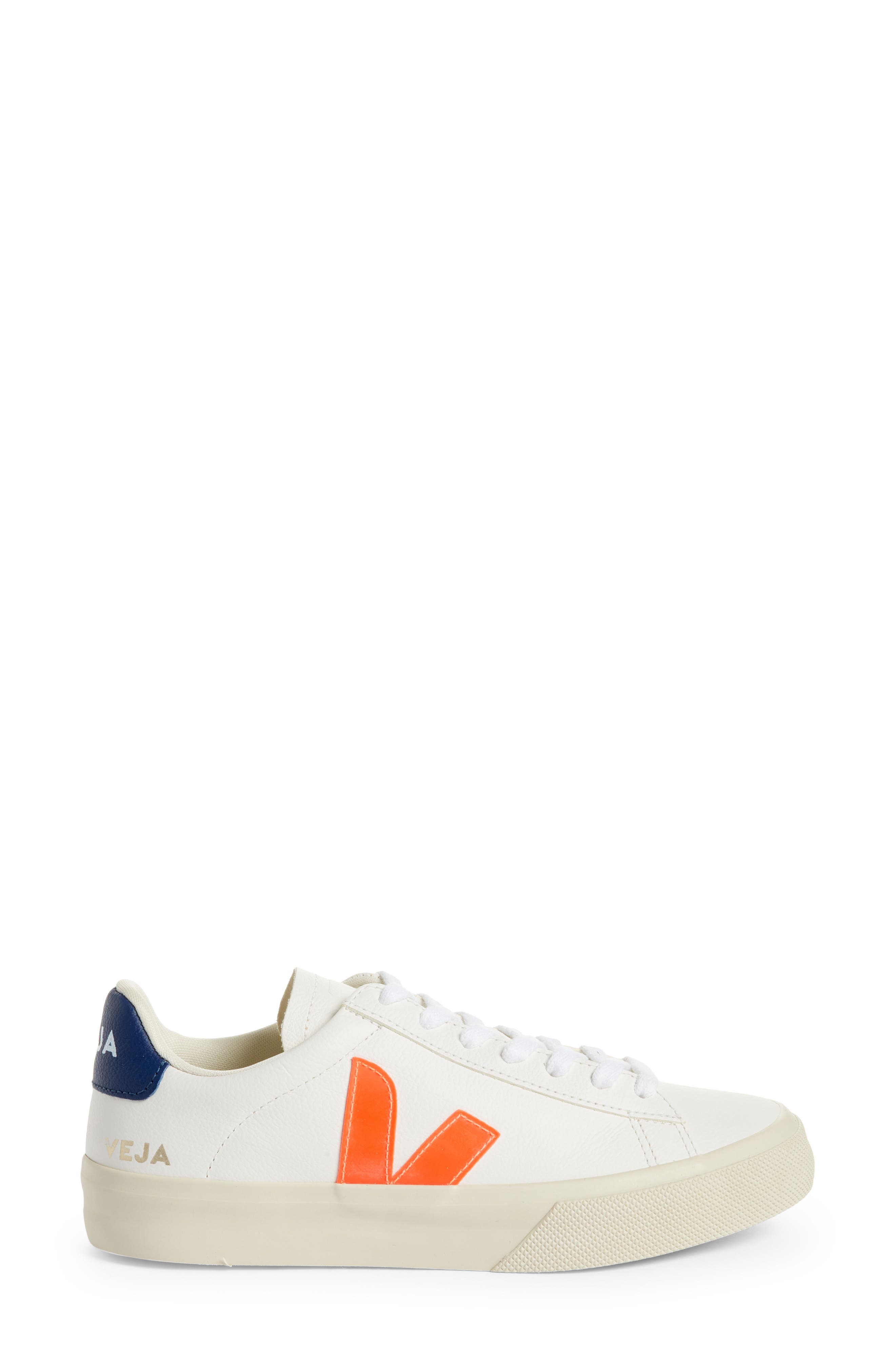 Veja Campo Sneaker, Alternate, color, 