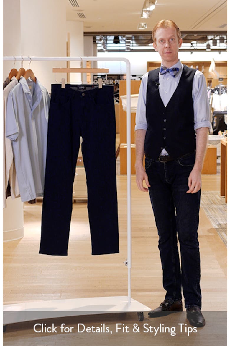Charisma Elite Straight Leg Pants video