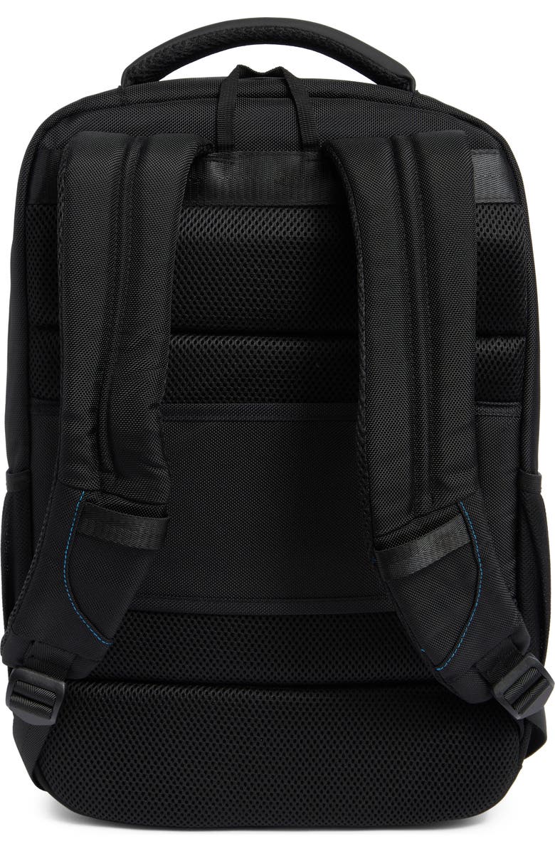 Duchamp Contrast Zip Backpack, Alternate, color,