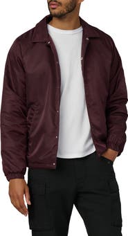 Joe's Satine Coach Jacket