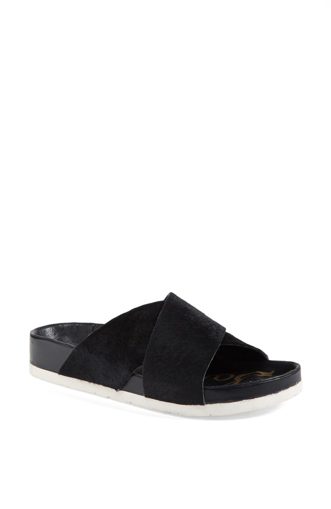 Sam Edelman 'Adora' Sandal, Main, color, 