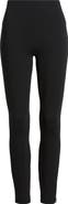 SPANX® SPANXsupersmooth™ PerfectFit Ponte Zip Leggings