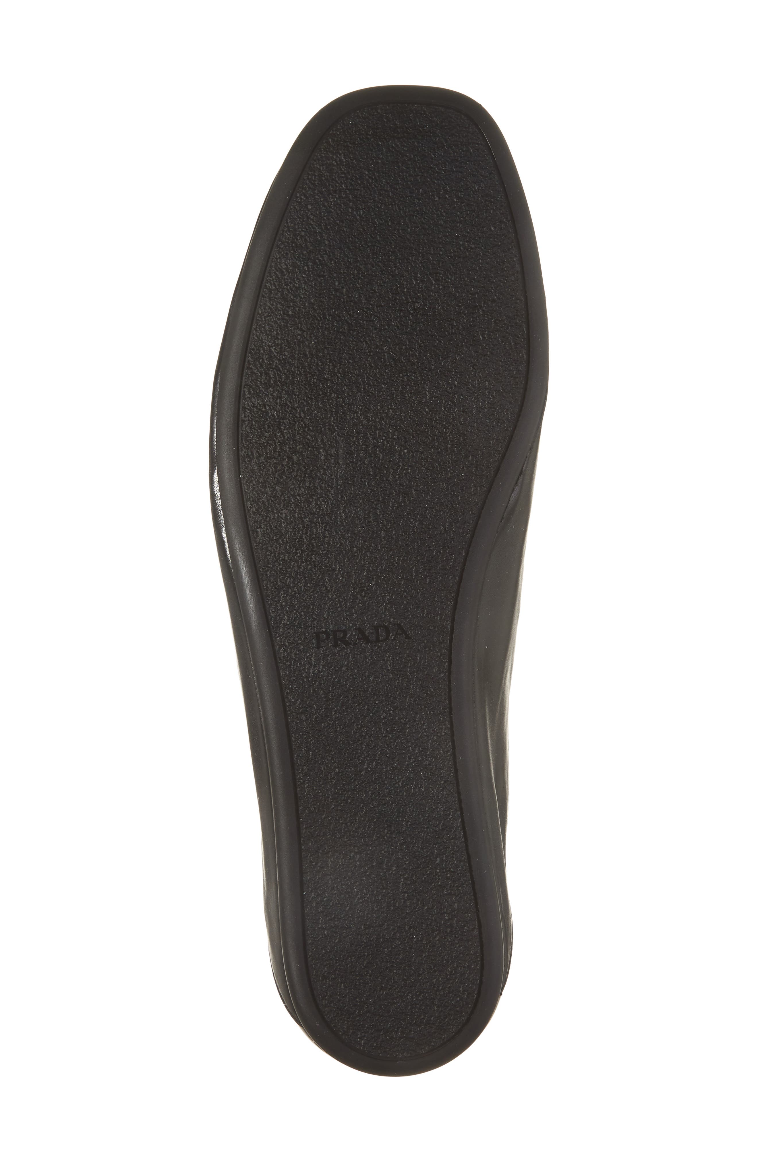 Pantofola Loafer, Alternate, color, NERO