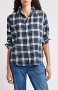 Frank & Eileen Eileen Relaxed Button-Up Shirt