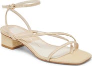 Dolce Vita Karlos Ankle Strap Sandal
