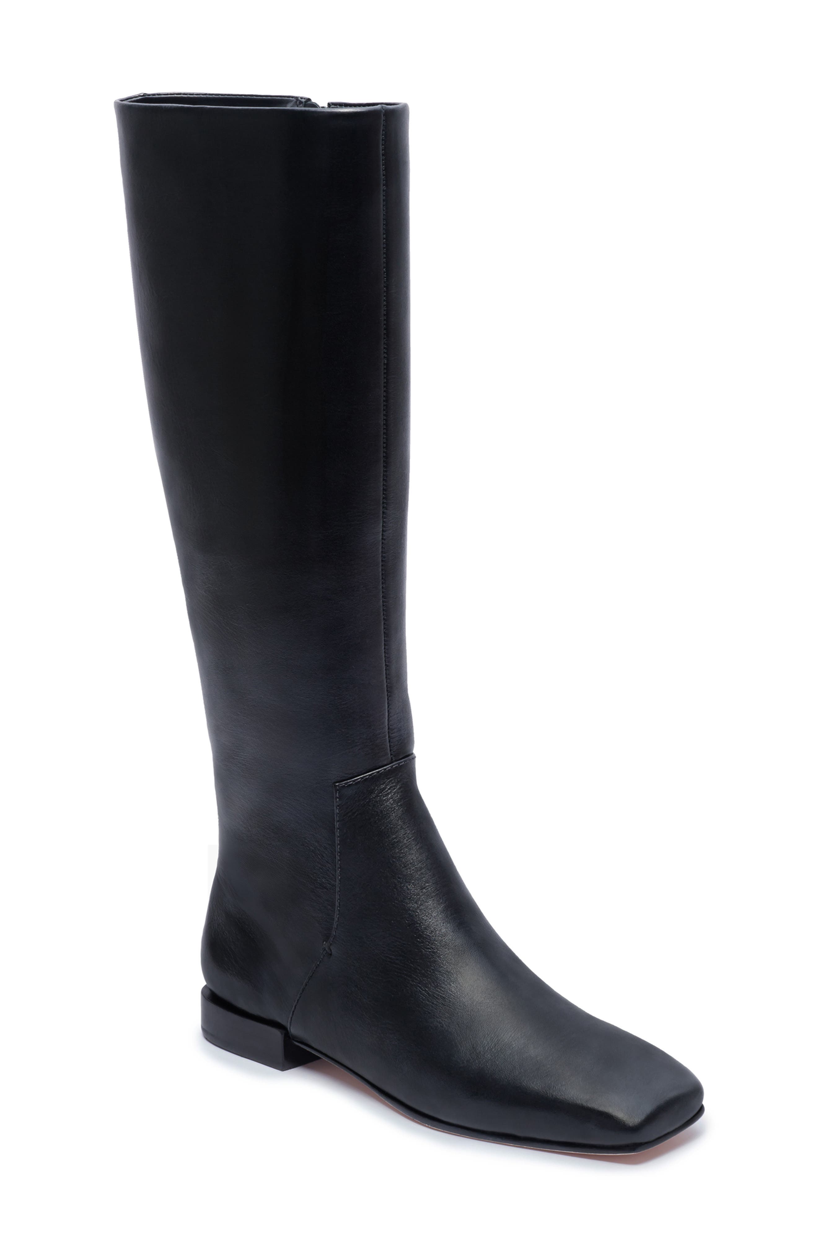 Barnes Knee High Boot