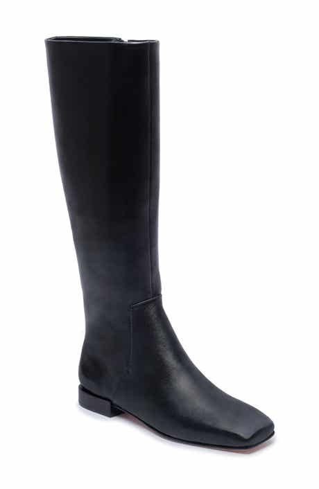 Barnes Knee High Boot