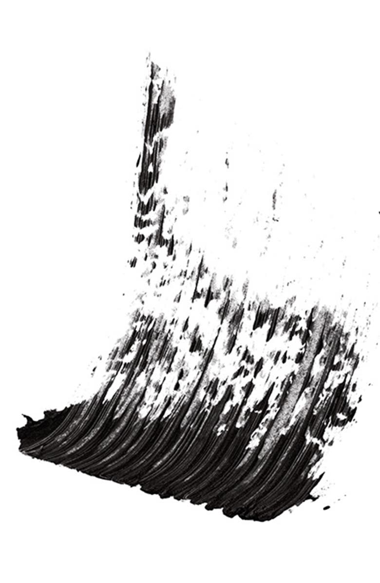 Estée Lauder Double Wear Long-Lasting Zero-Smudge Lengthening Mascara, Alternate, color, Black