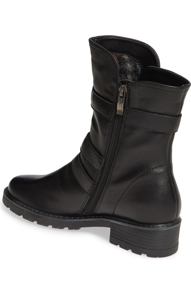 ara Dallas Moto Boot, Alternate, color,