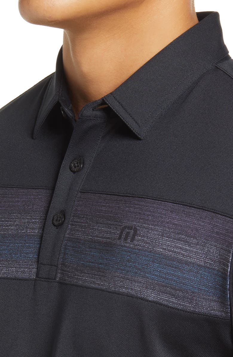 TravisMathew Ante Up Polo, Alternate, color, 