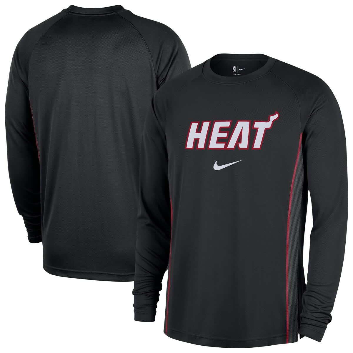 nike heat gear long sleeve