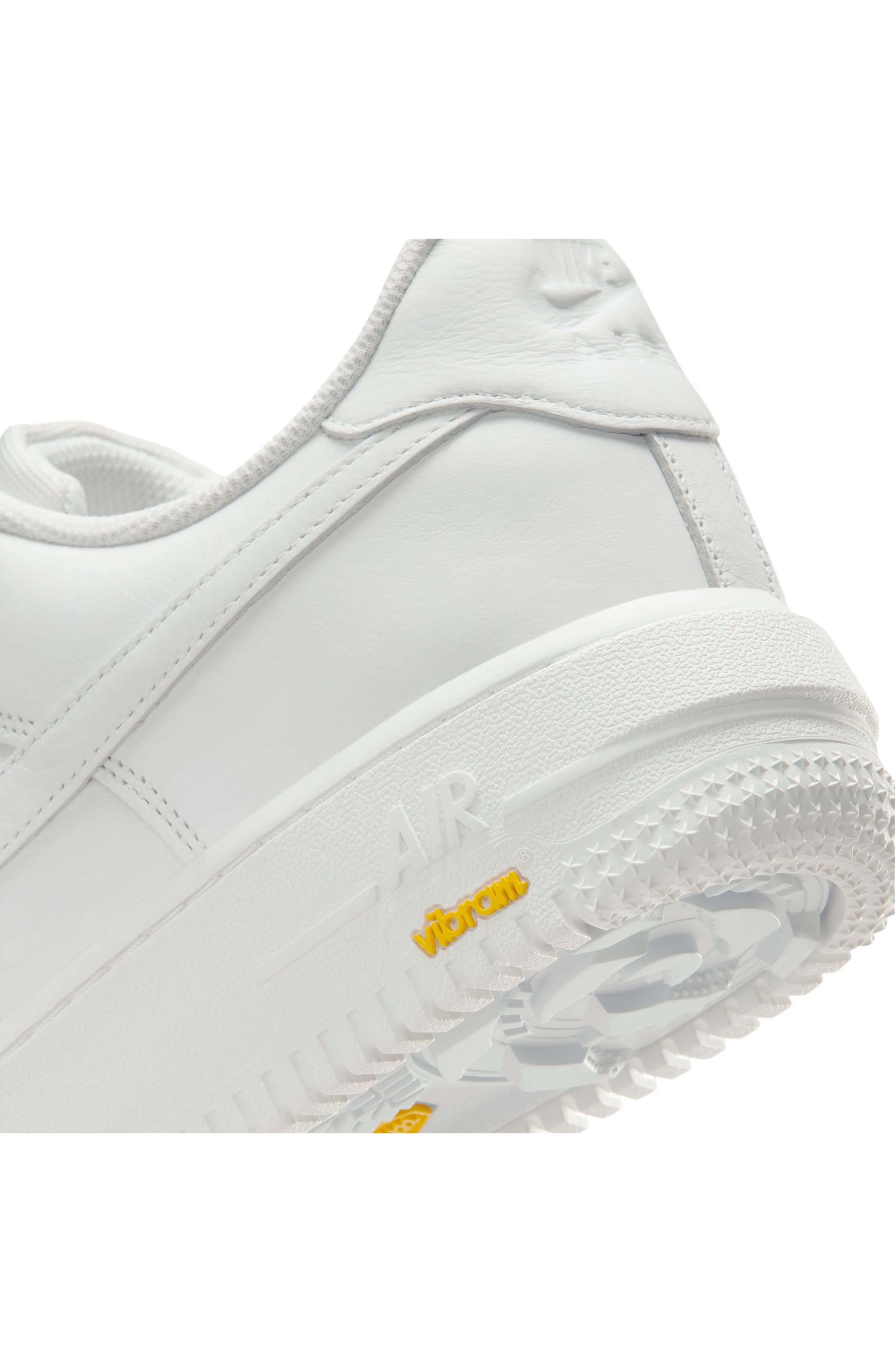 Nike Air Force 1 Gore-Tex® Waterproof Sneaker (Men) | Nordstrom