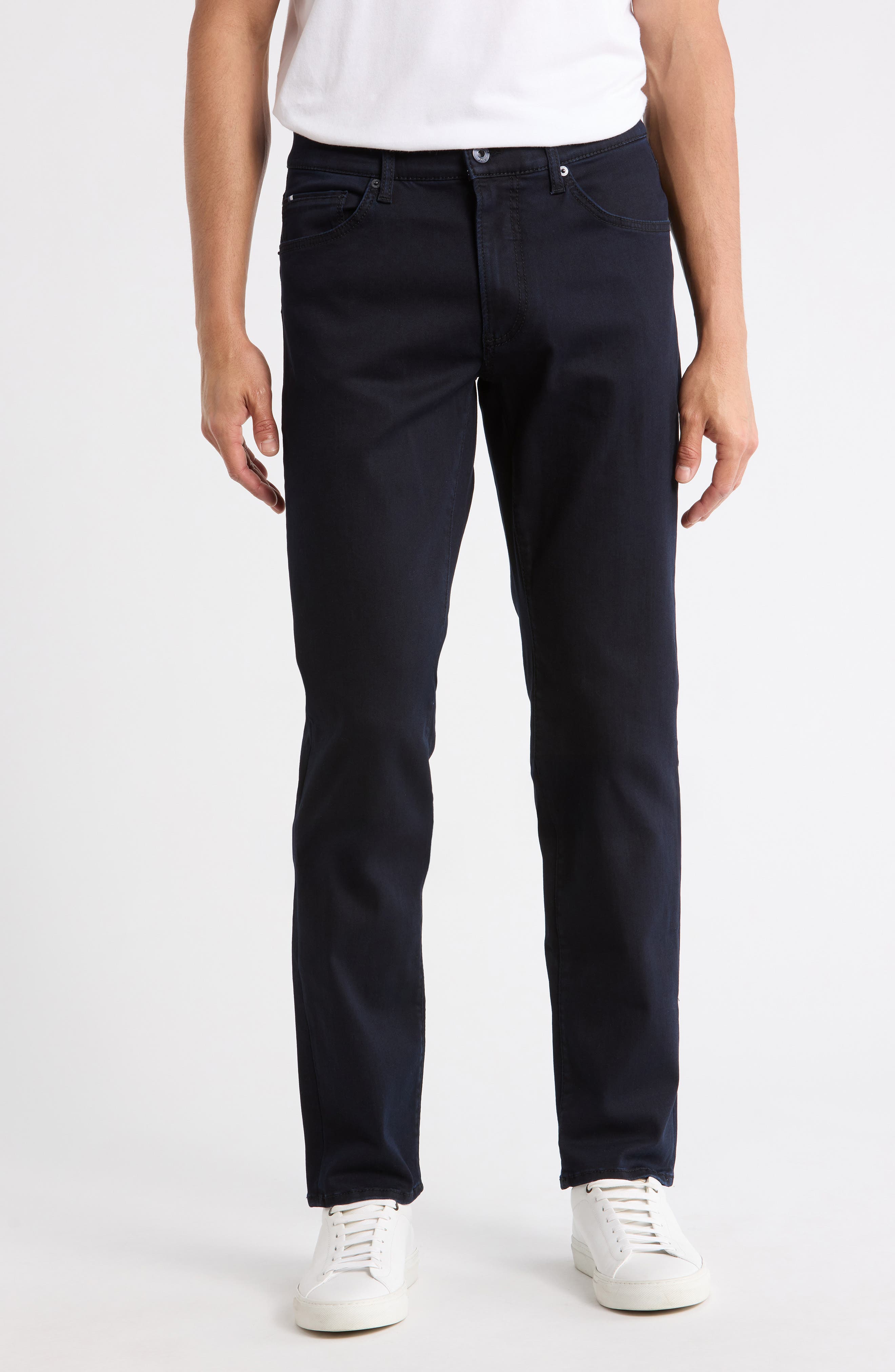 Brax Chuck Modern Fit Five-Pocket Pants