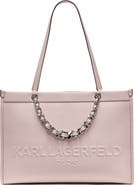 KARL LAGERFELD PARIS Savoie Tote