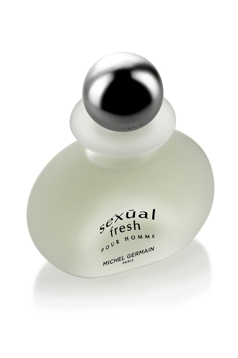 Sxual Fresh Pour Homme Eau de Toilette, Alternate, color, NO COLOR
