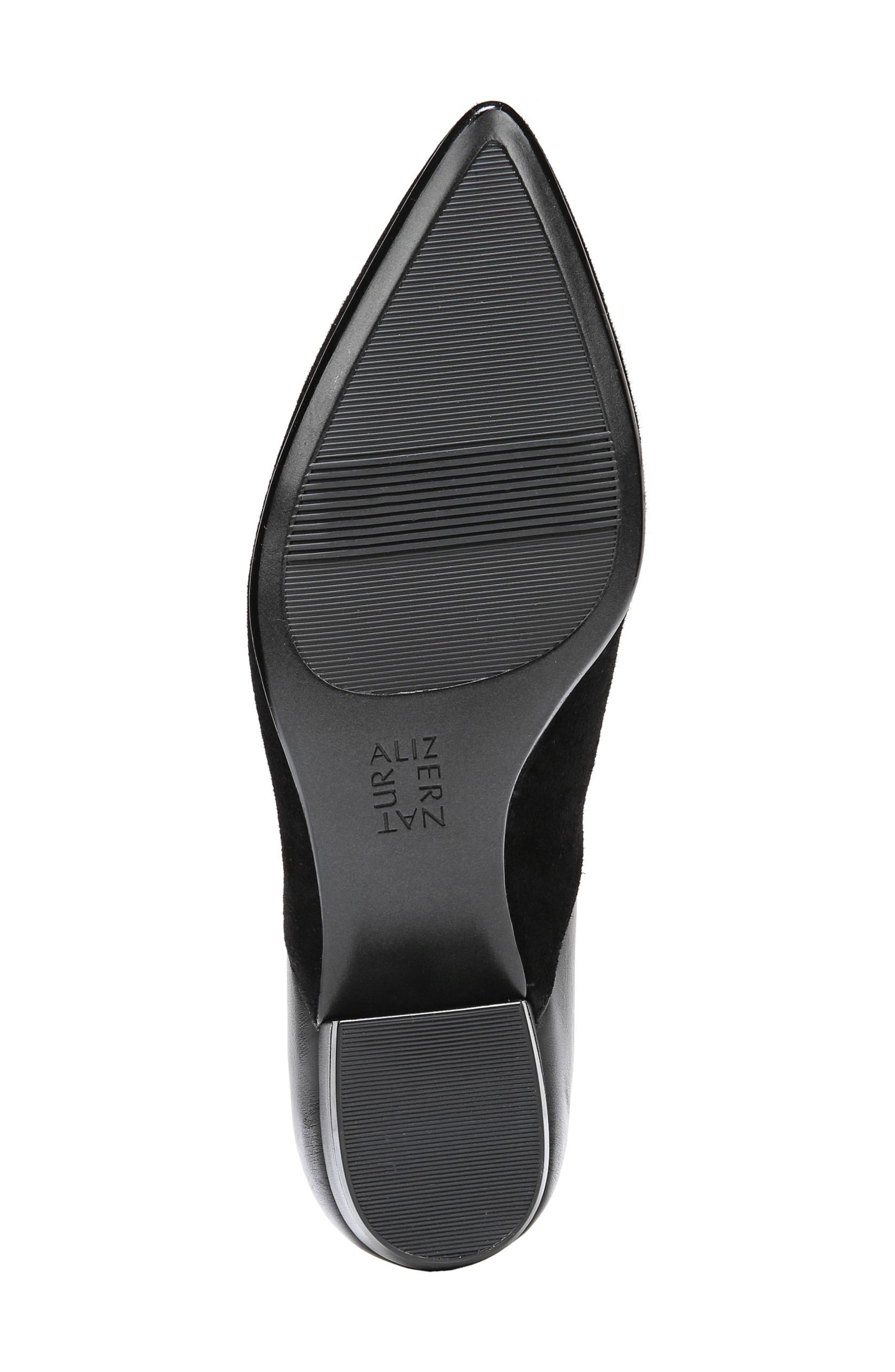 Naturalizer Betty Pump, Alternate, color, 