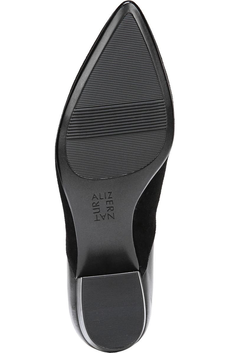 Naturalizer Betty Pump, Alternate, color,