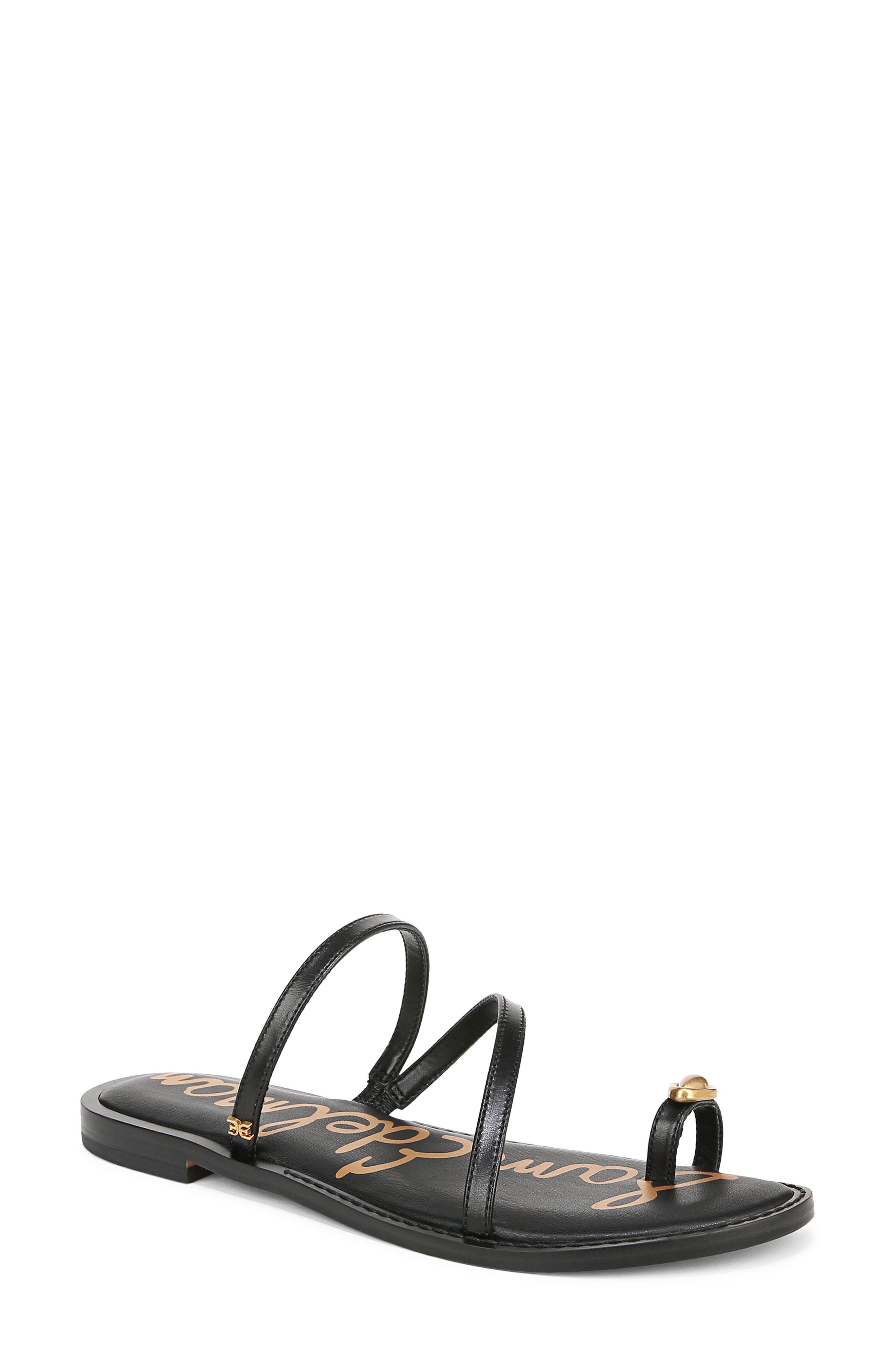 Sam Edelman Harlyn Slide Sandal, Main, color, 