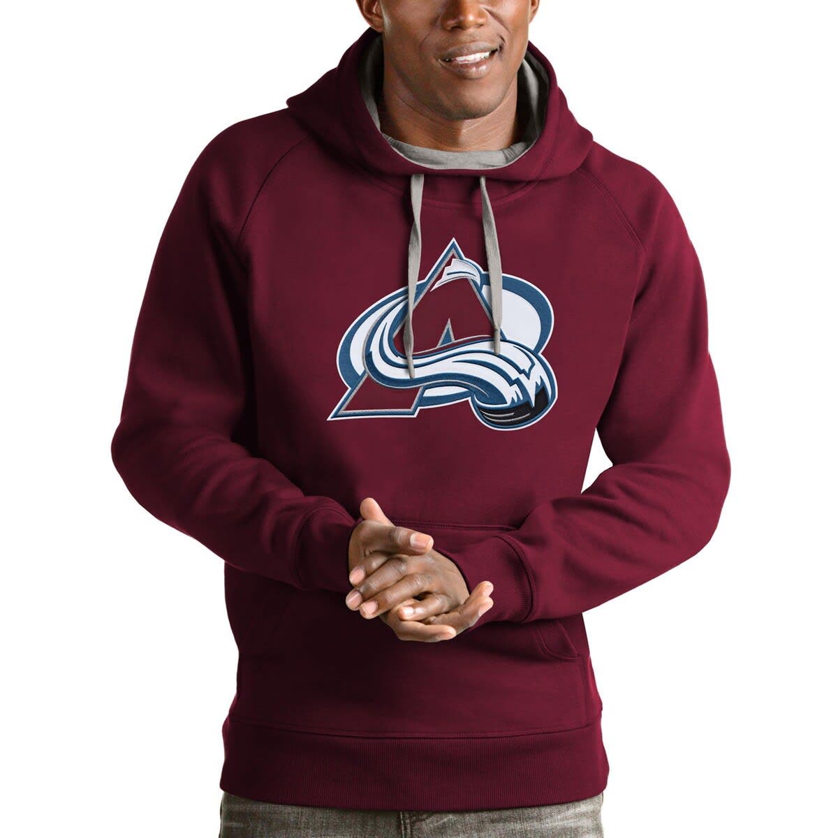 selected Burgundy