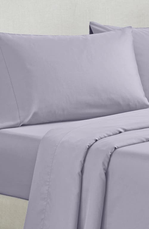 California Design Den Grand Indulgence 1000 Thread Count 100% Cotton Sateen Sheet Set In Pink