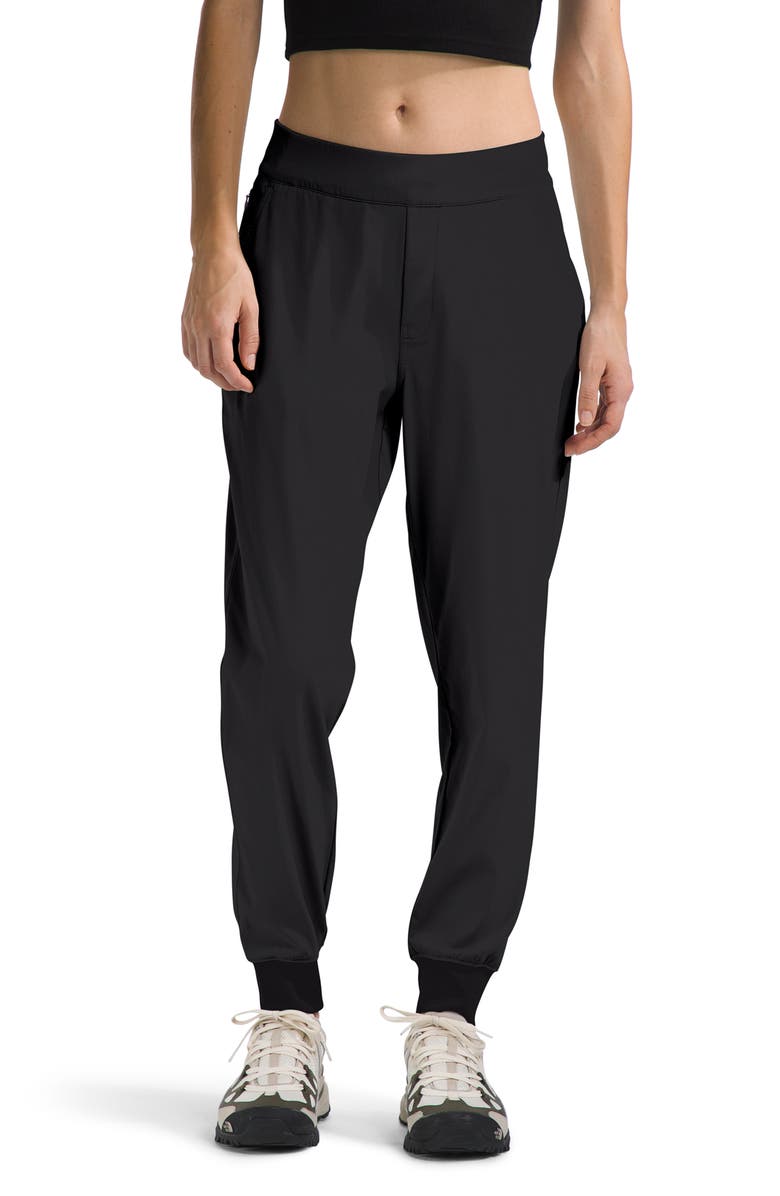 The North Face Aphrodite Joggers, Main, color, 
