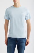 Barbour Cranmer Logo Graphic T-Shirt