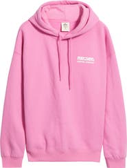 Rip Curl Surf Puff Print Graphic Hoodie