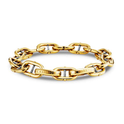 St. Tropez Mariner Bracelet
