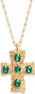 VIDAKUSH Primary Belvedere Necklace