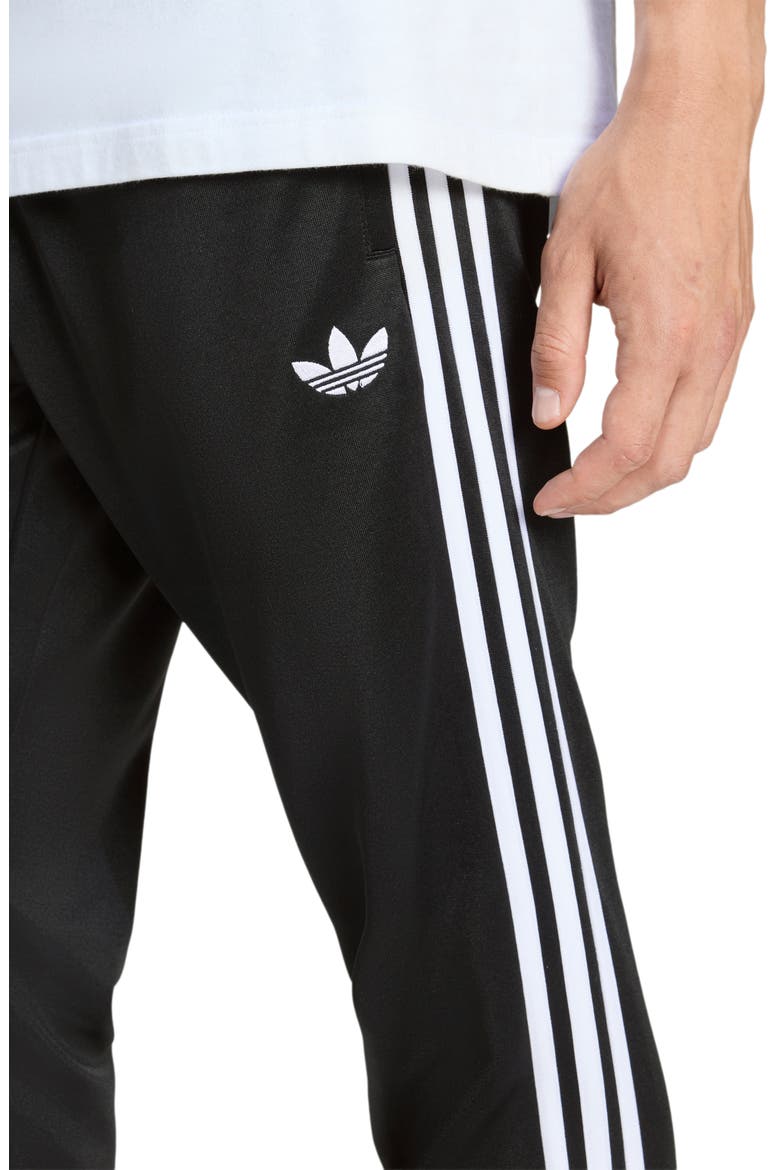 Adicolor Classics SST Track Pants, Alternate, color, BLACK