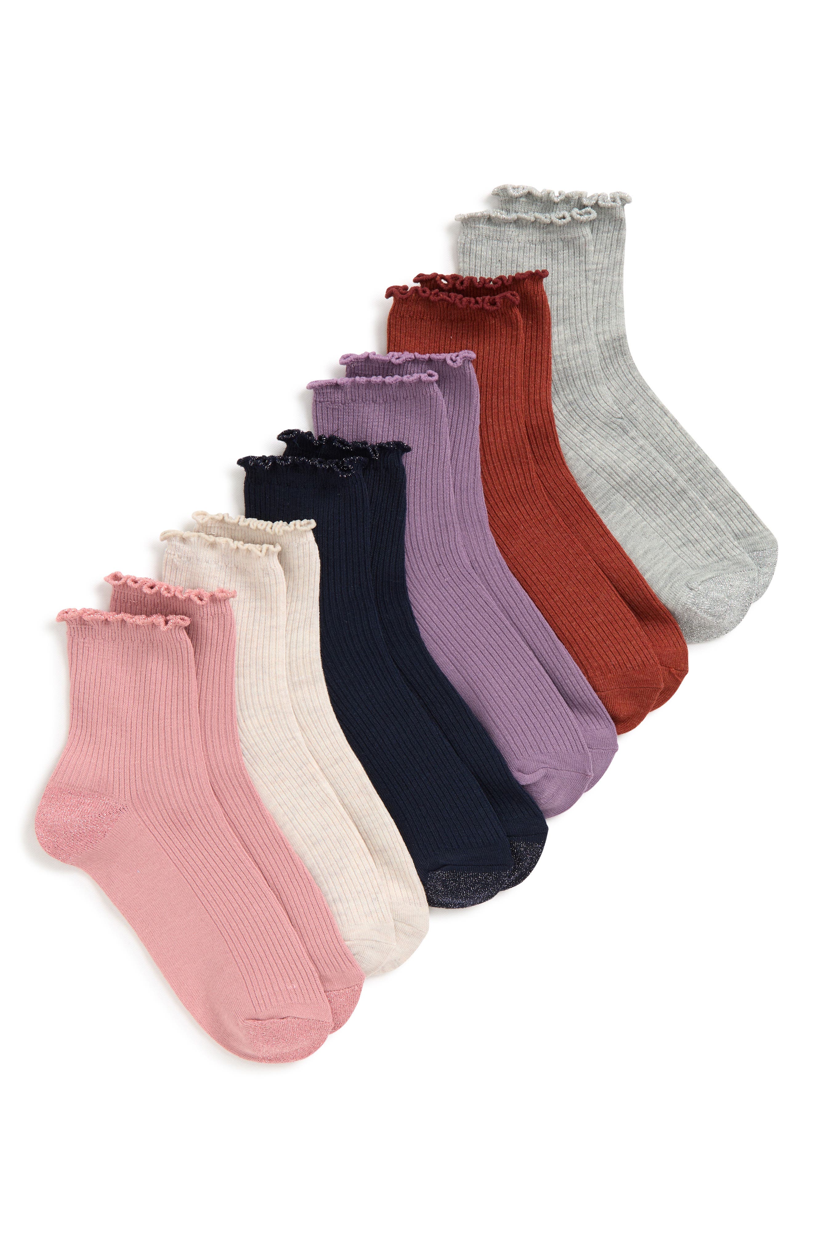 selected PINK MULTI ASSORTED