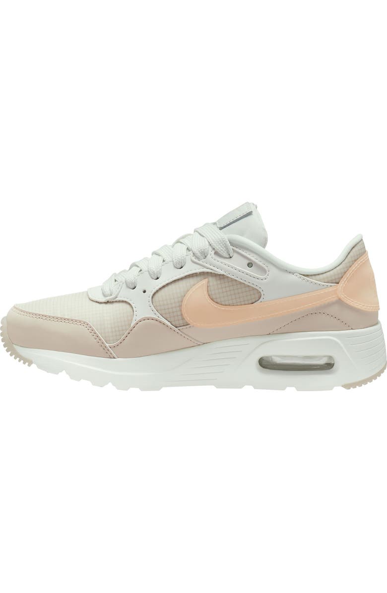 Nike Air Max SC Sneaker, Alternate, color,