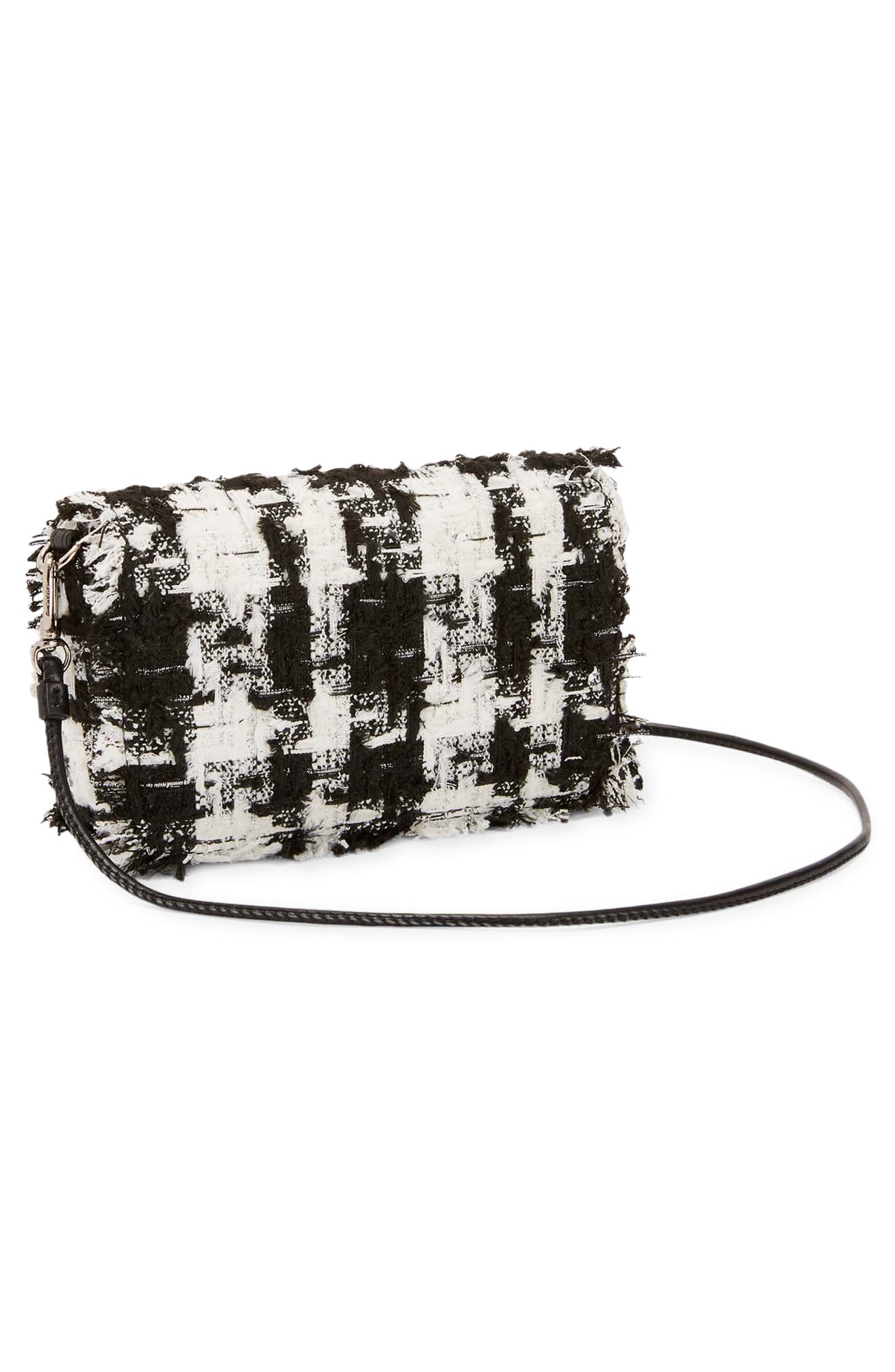 Furla 1927 Mini Crossbody Bag, Alternate, color, 