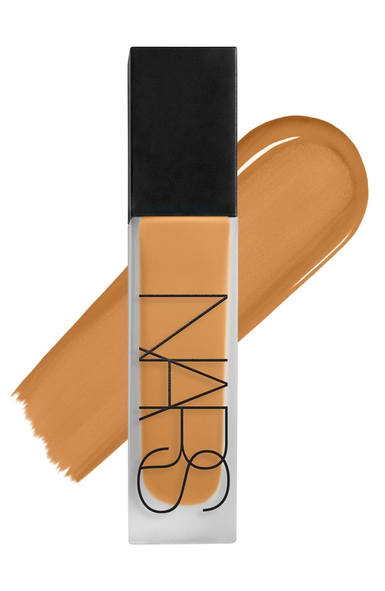 NARS Natural Matte Longwear Foundation, Main, color, 