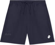 Dalix Mens Ghost Midweight Active Short