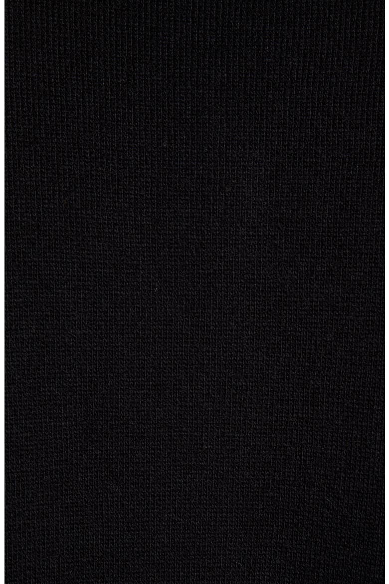 Roxwell Knit Wool Jacket, Alternate, color, MILLS BLACK