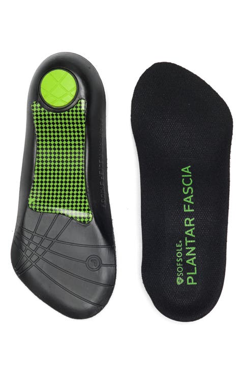 Sof Sole Plantar Fascia Insole (Women)