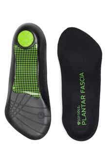 IMPLUS Sof Sole Plantar Fascia Insole